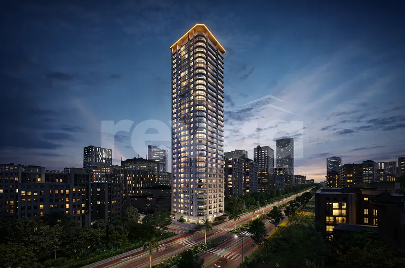 Excel Bellissima Bandra banner 1