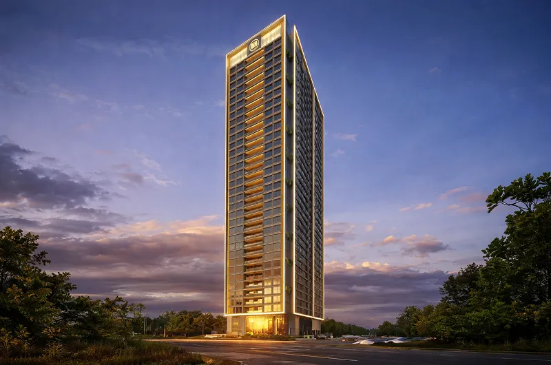 Flowline DLH Signature Bandra banner 1