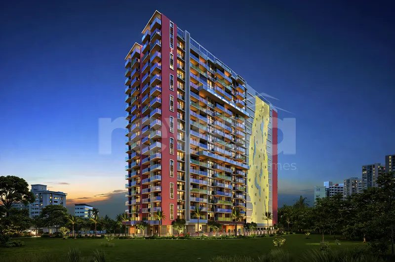 Ruparel Panache Santacruz banner 1