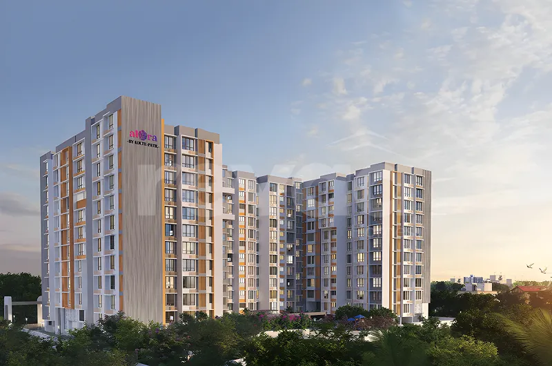 Kolte Patil Alora Santacruz banner 1