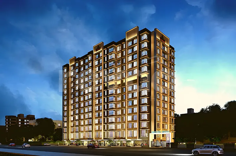 Crescent Nexus Ascent Santacruz banner 1