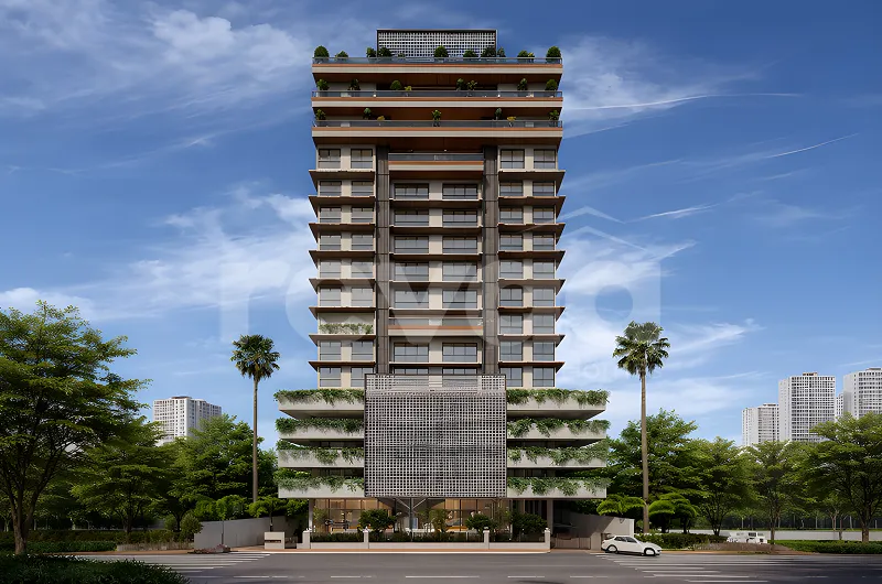 Roodraksh Nanak Niwas Santacruz Banner 1