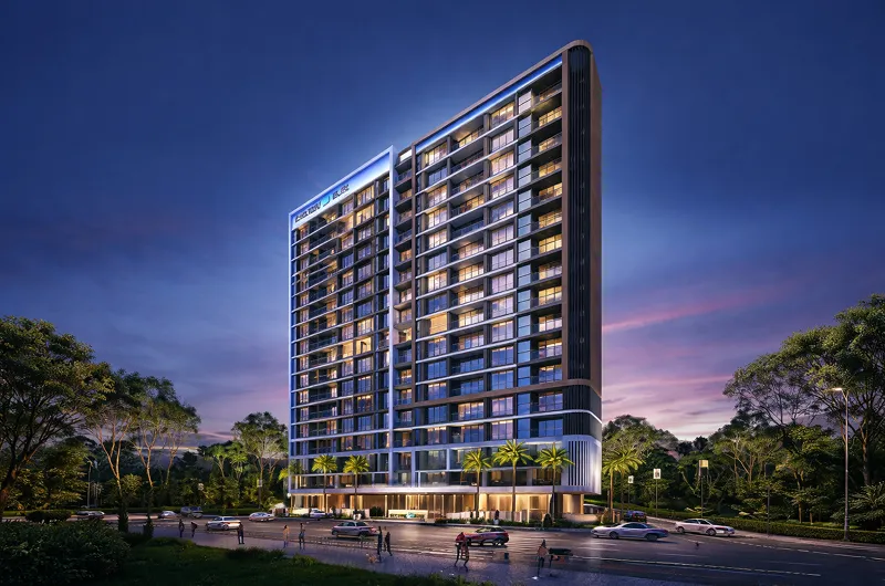 Marriott Shelton Elite Juhu banner 1