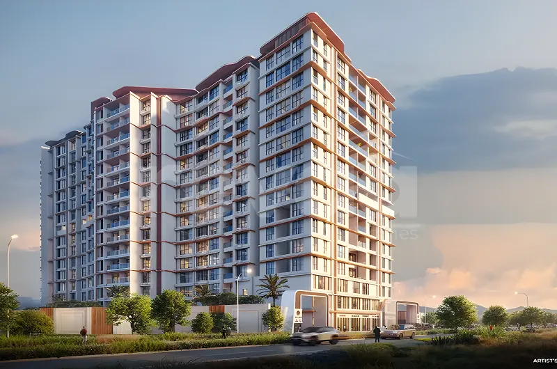 Jade Park Vile Parle banner 4