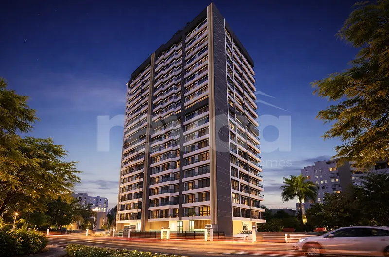 Shree Suraj Park Grandeur Vile Parle banner 3