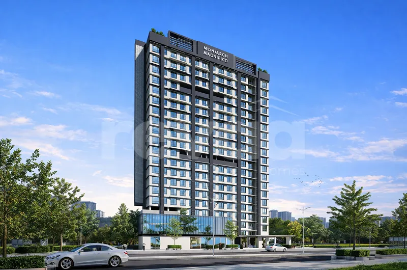 Monarch Majestic Andheri BANNER 1