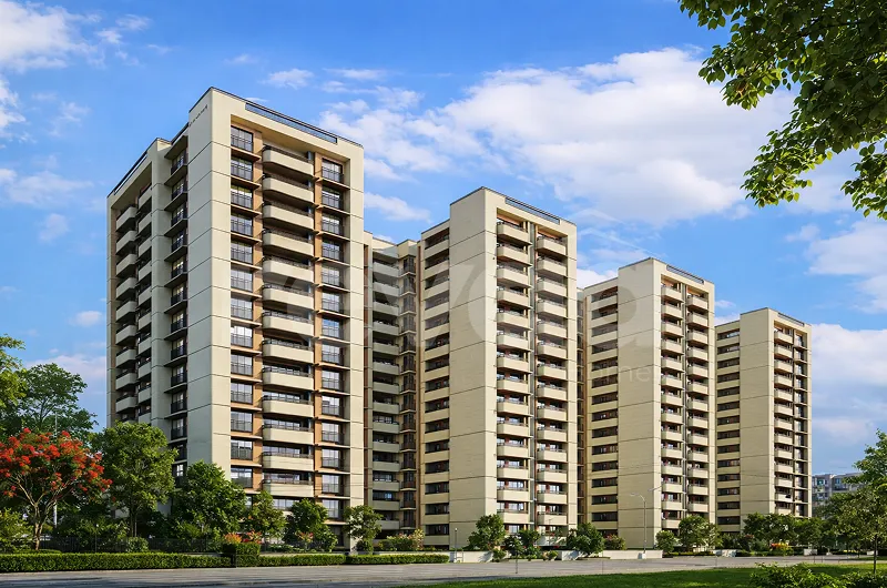 Lodha Acenza Andheri banner 1
