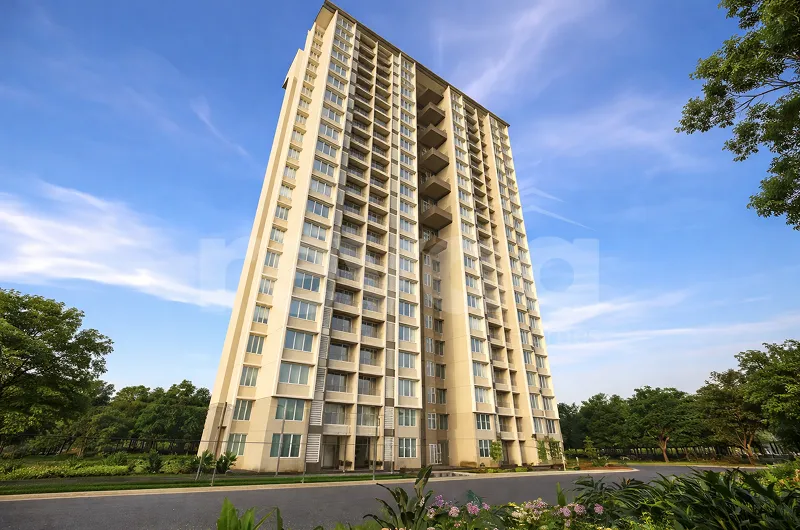 I Stay Project Andheri banner 3