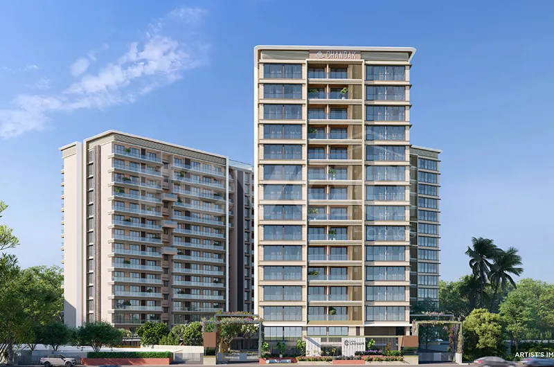 Chandak Sarvam Andheri banner 5