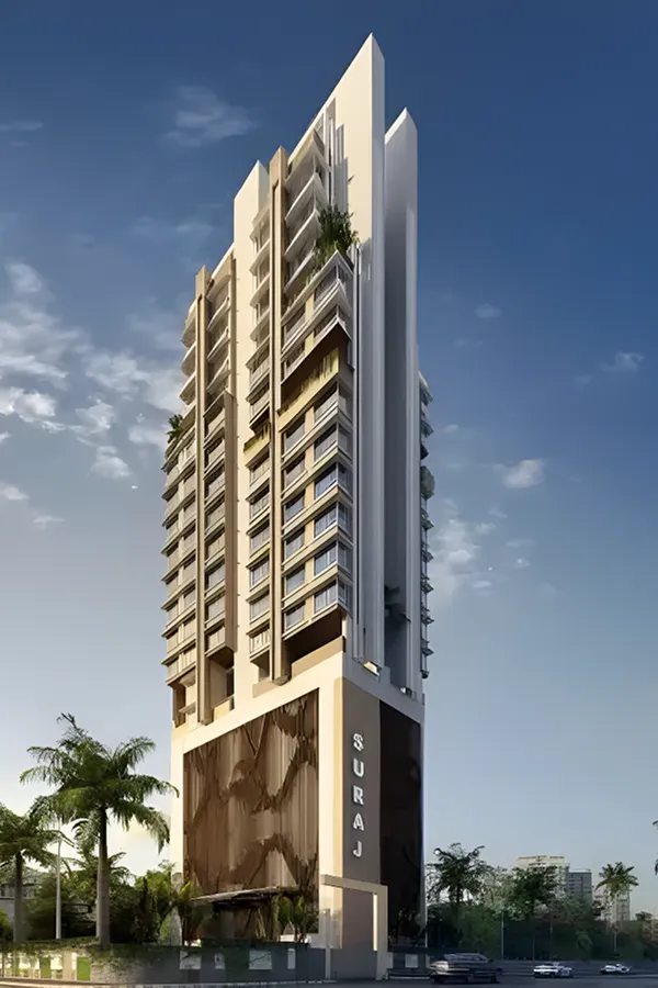 Suraj Lumina Mahim LP 1