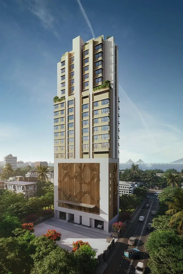 Suraj Lumina Mahim LP 5