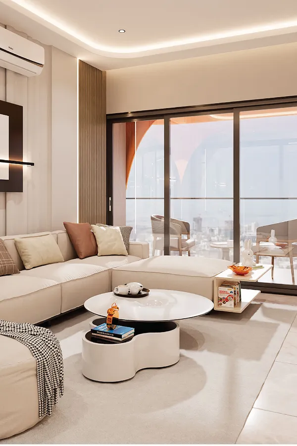 Gurukrupa The Marque Bandra lp 3