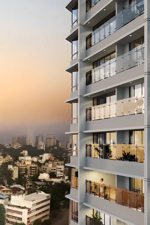 Excel Bellissima Bandra LP 2