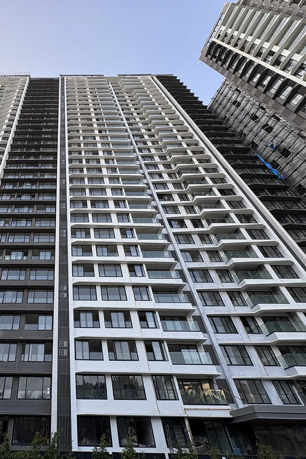 Kalpataru Magnus Bandra lp 2