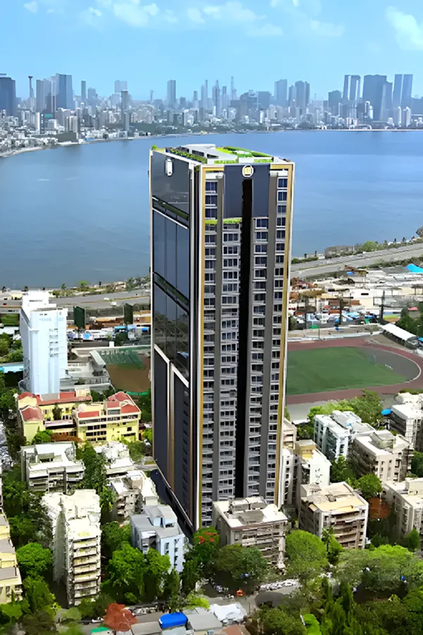 Flowline DLH Signature Bandra lp 2