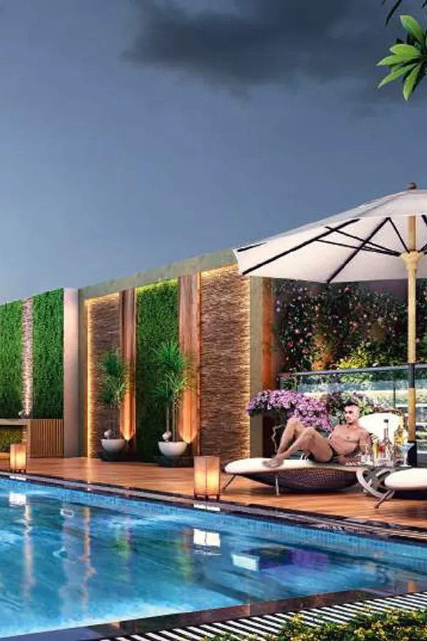 Paranjape Athena Bandra lp 2