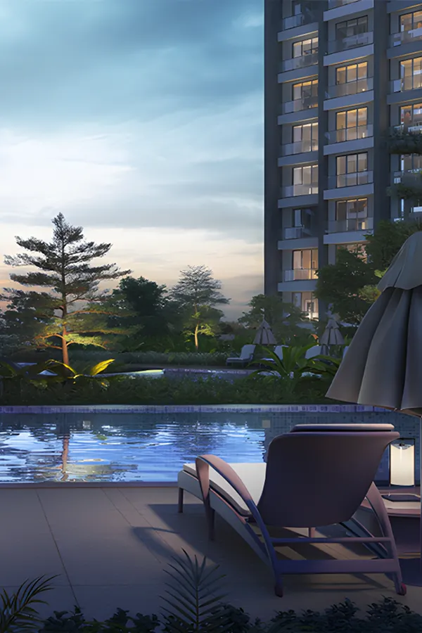 Paranjape Athena Bandra lp 3