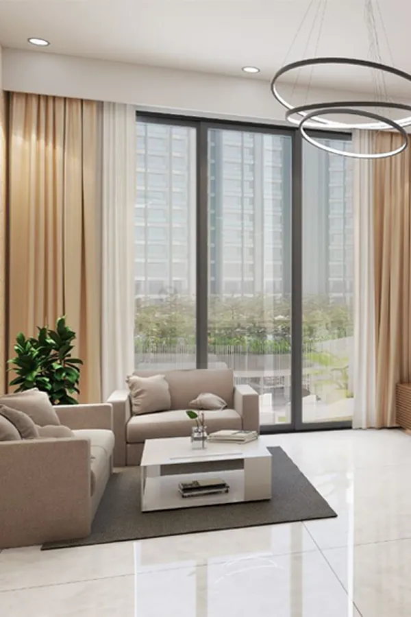 Paranjape Athena Bandra lp 4