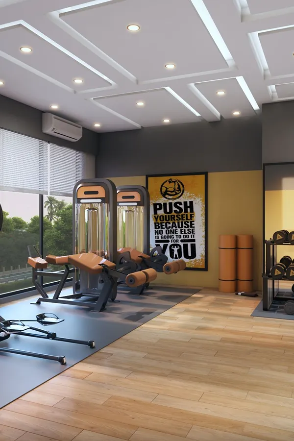 Samyakth Bliss Khar lp 5