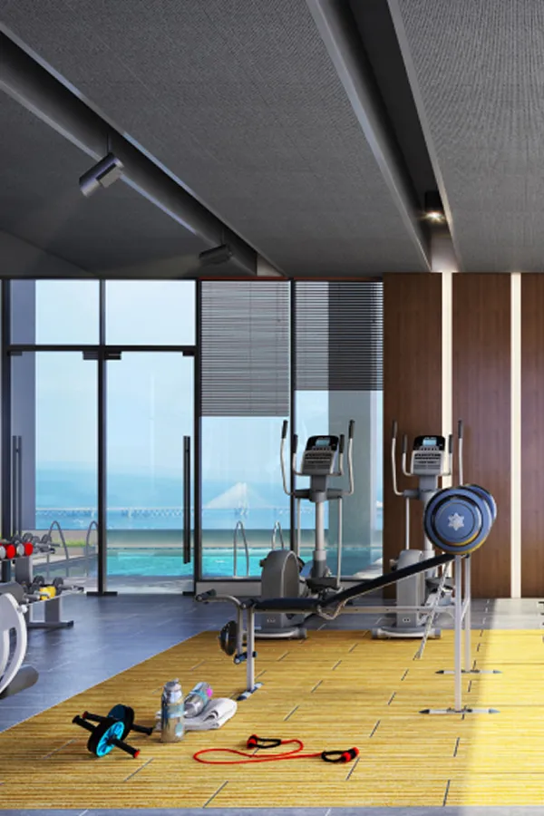 Aakar Bellissimo Panvel lp 4