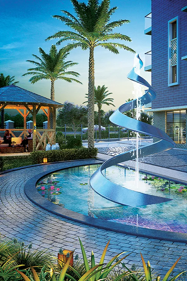 Ruparel Panache Santacruz lp 3