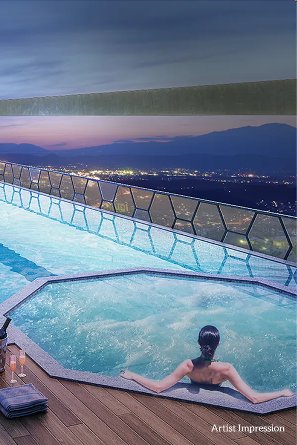 Ruparel Panache Santacruz lp 4