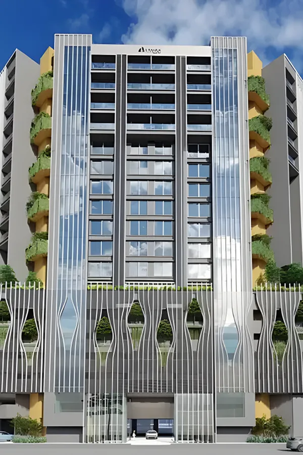 S Raheja Fairfield Santacruz lp 1