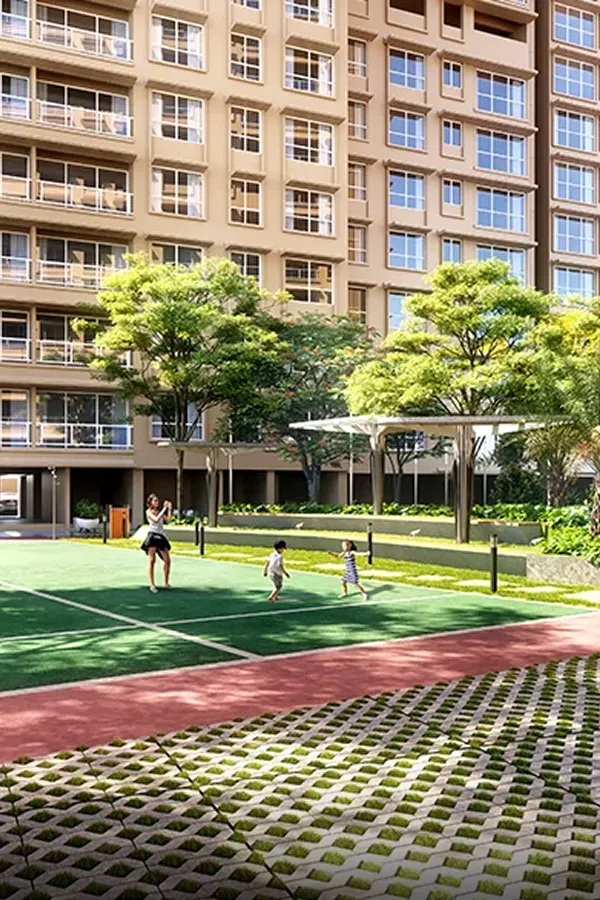 Courtyard Santacruz lp 2