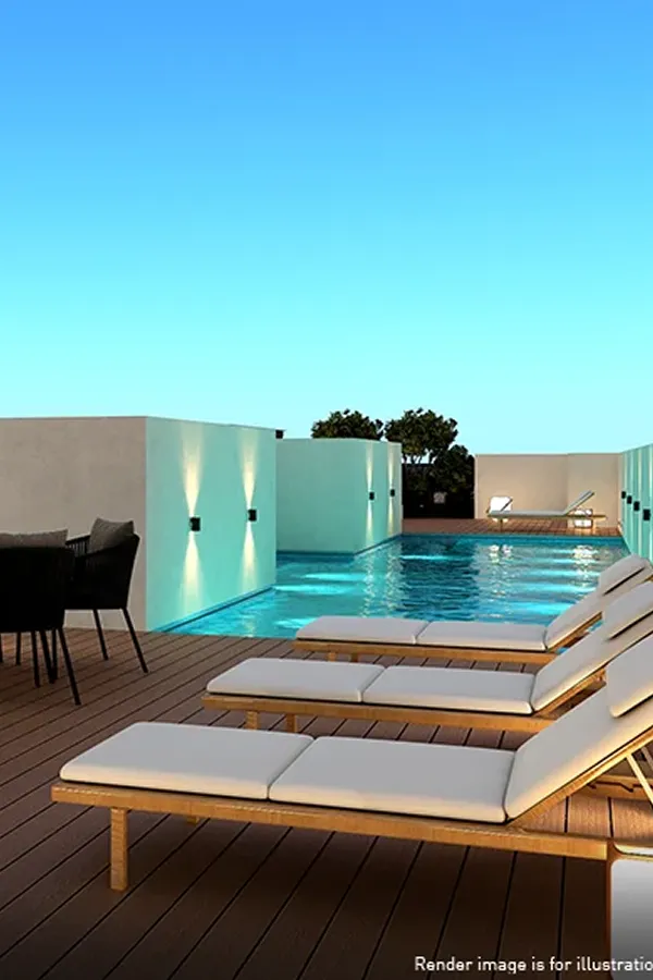 Courtyard Santacruz lp 4