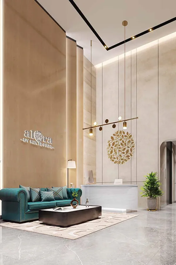 Kolte Patil Alora Santacruz lp 3