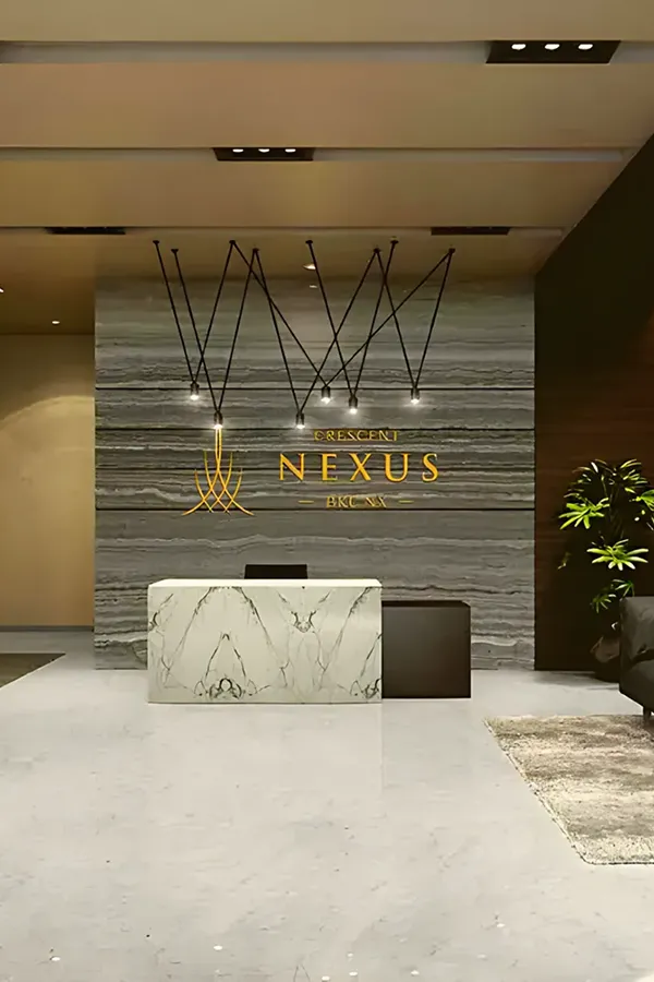 Crescent Nexus Ascent Santacruz lp 3