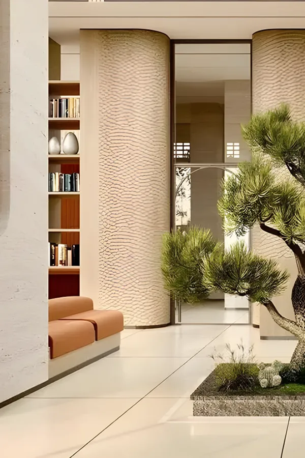 Roodraksh Nanak Niwas Santacruz lp 2