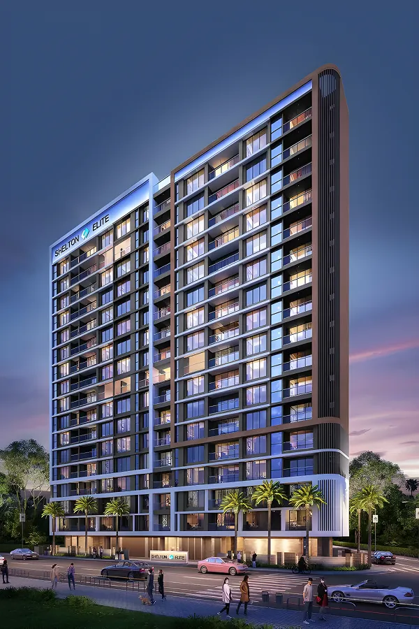 Marriott Shelton Elite Juhu lp 2