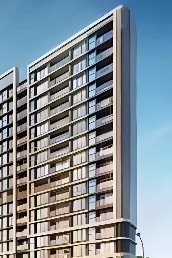 Marriott Shelton Elite Juhu lp 1