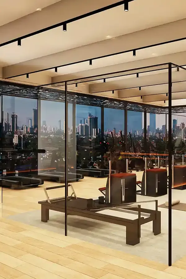 Moraj Jewel Crest Nerul lp 3