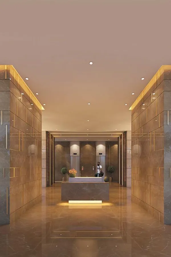 Parth Lakefront Airoli lp 4