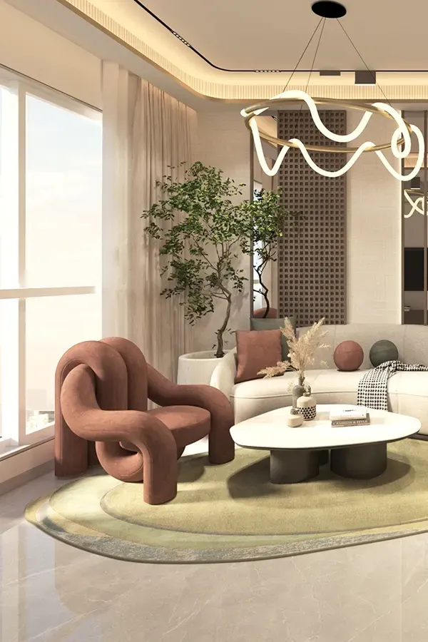 Gami Avant Vashi lp 2