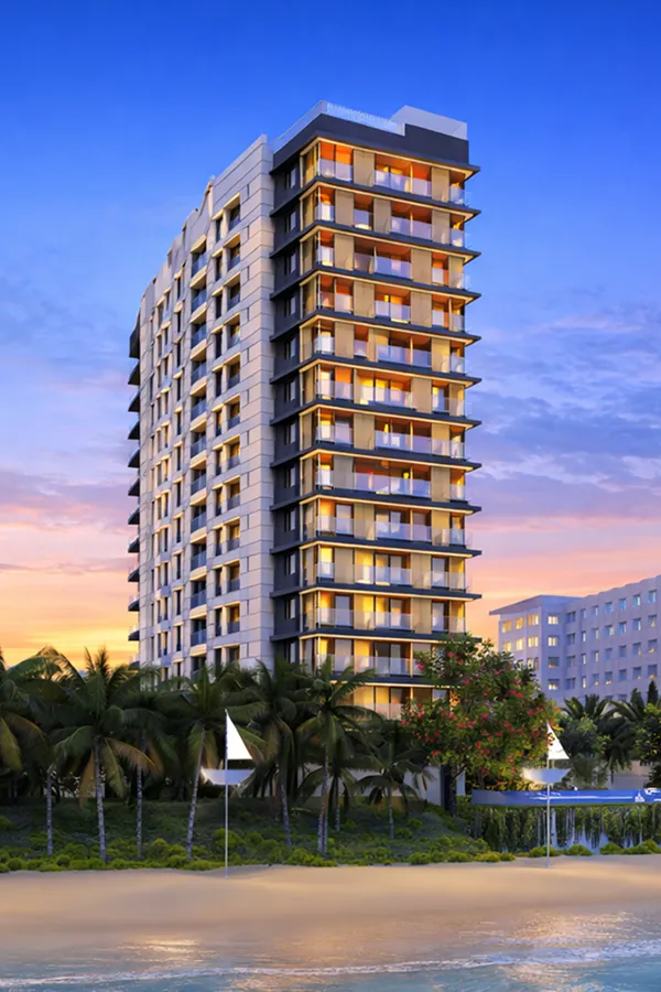 K Raheja Valletta Vile Parle LP 1