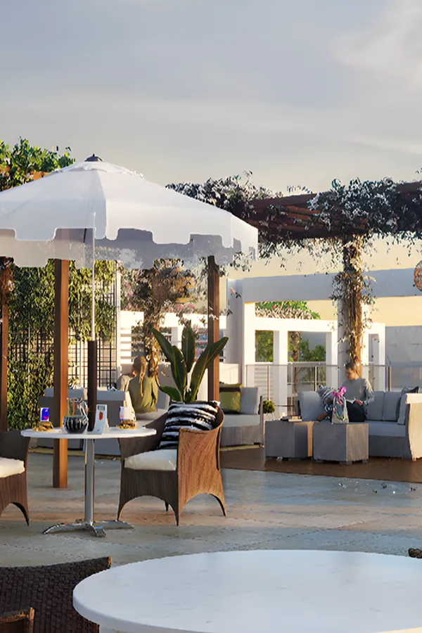 Ajmera Prive Vile Parle lp 2