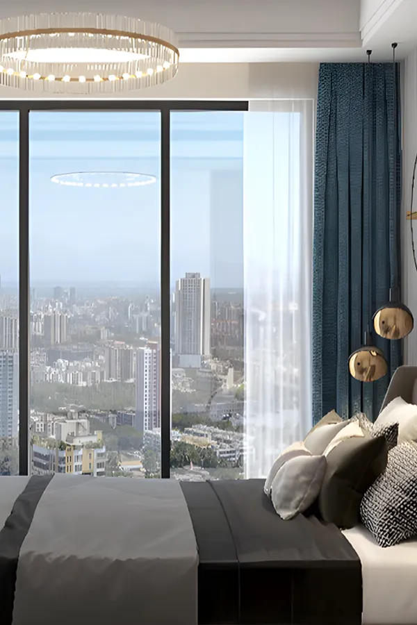 Ajmera Prive Vile Parle lp 4