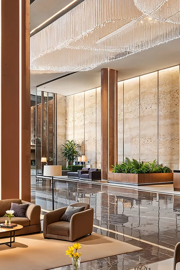 Adani Linkbay Residences Andheri lp 4