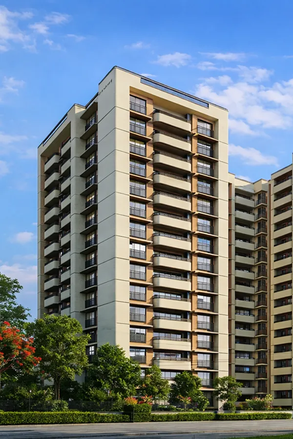 Lodha Acenza Andheri lp 1