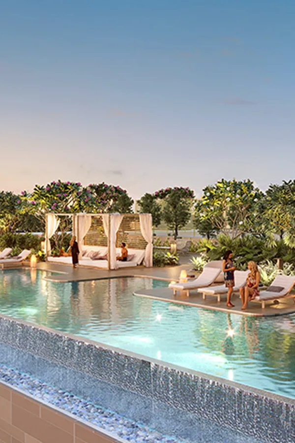 Lodha Acenza Andheri lp 2