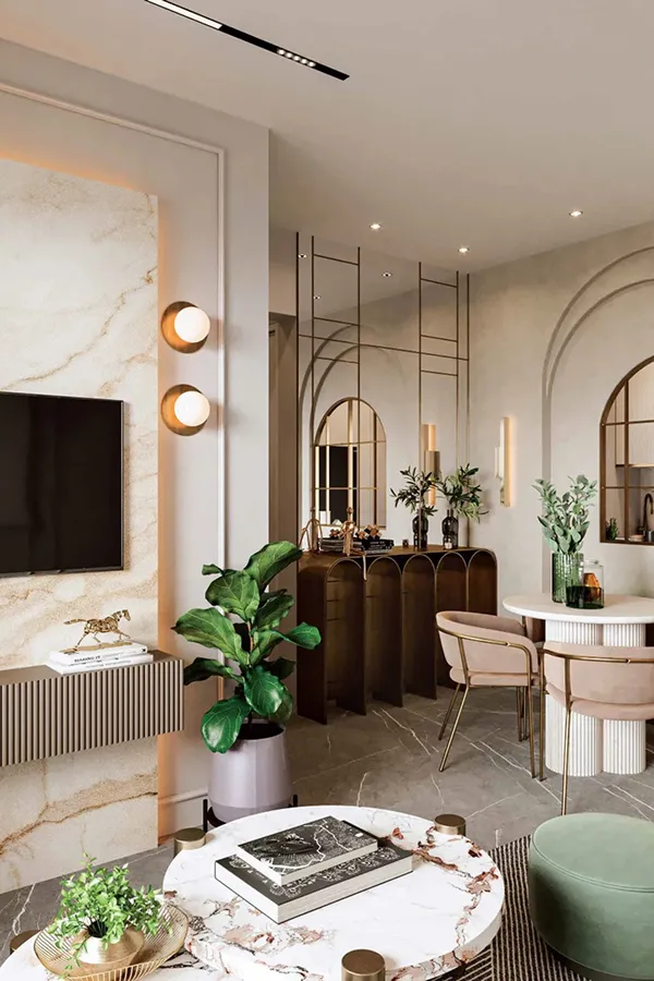 Laxmi Icon Upper Kharghar LP 2