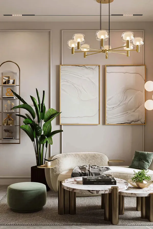 Laxmi Icon Upper Kharghar LP 3