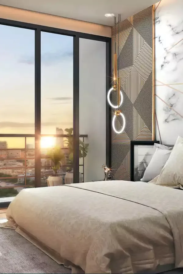 Laxmi Icon Upper Kharghar LP 4