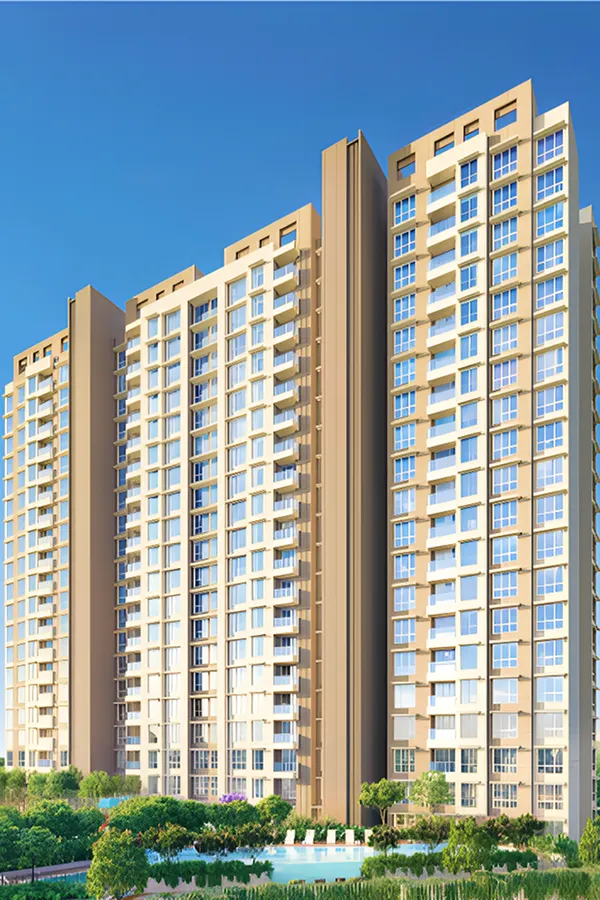 Kalpataru Vivant Andheri lp 1