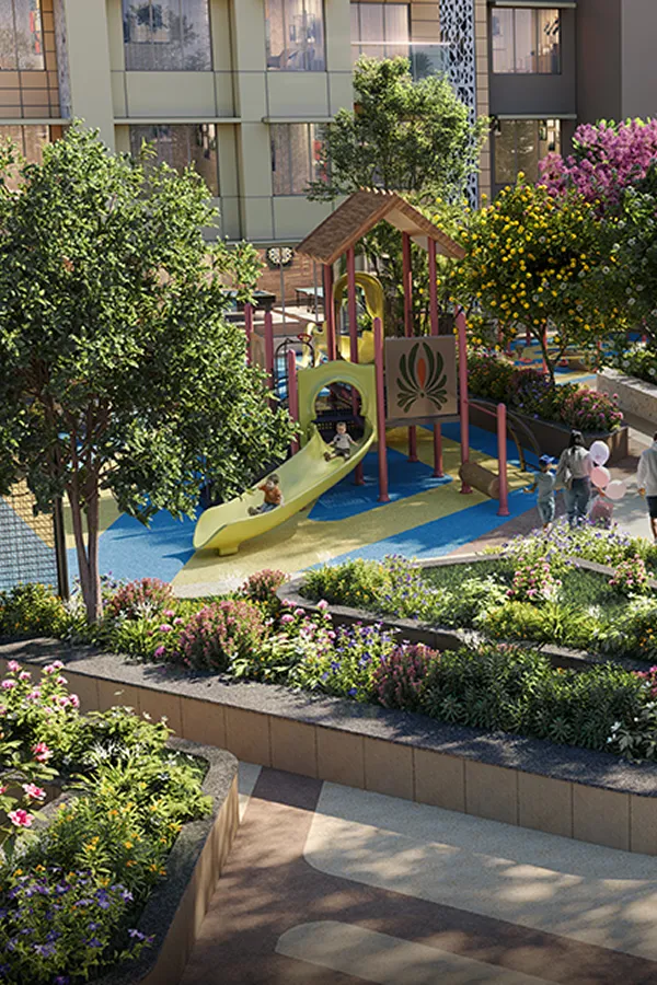 Kalpataru Vivant Andheri lp 4