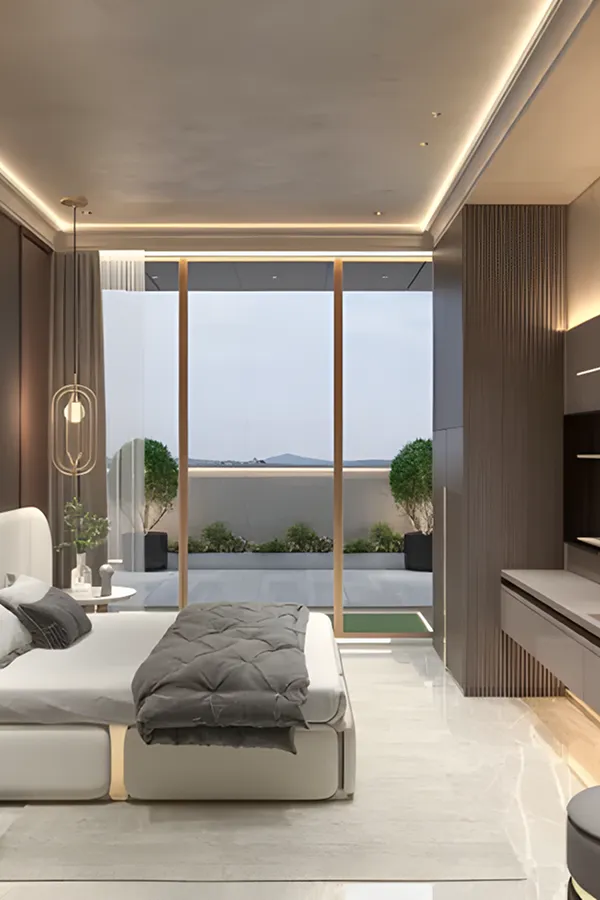 Bharat Alta Vistas Andheri lp 4