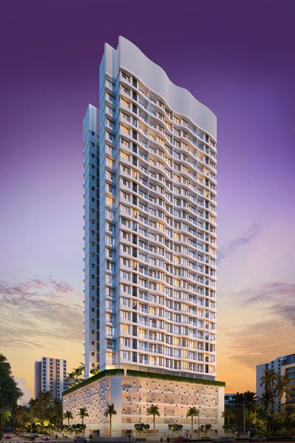 sai Evolve Kharghar lp 1